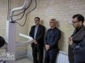 گزارش تصویری |  بازدید معاون امور استانهای فدراسیون ورزش های جانبازان و معلولین جمهوری اسلامی ایران 